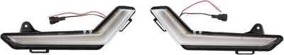XTC Power Products Front Signature Light Sets CAN-DEF-STL