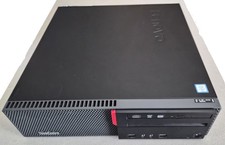 Lenovo ThinkCentre M800 SFF i7-6700 500GB SSD...