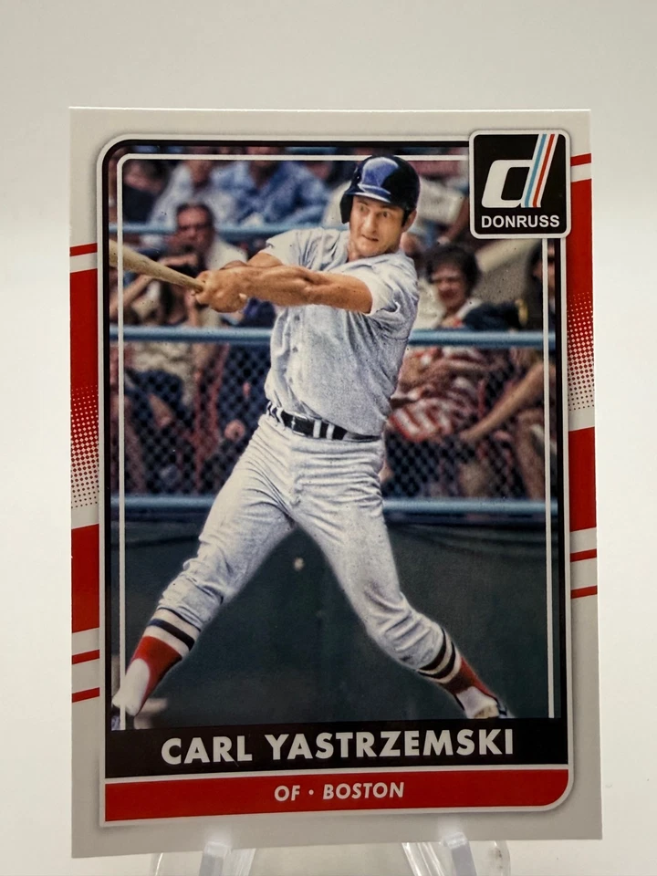 2016 Donruss Baseball Cards 1-200 +Rookies - You Pick - Image 4 of 4