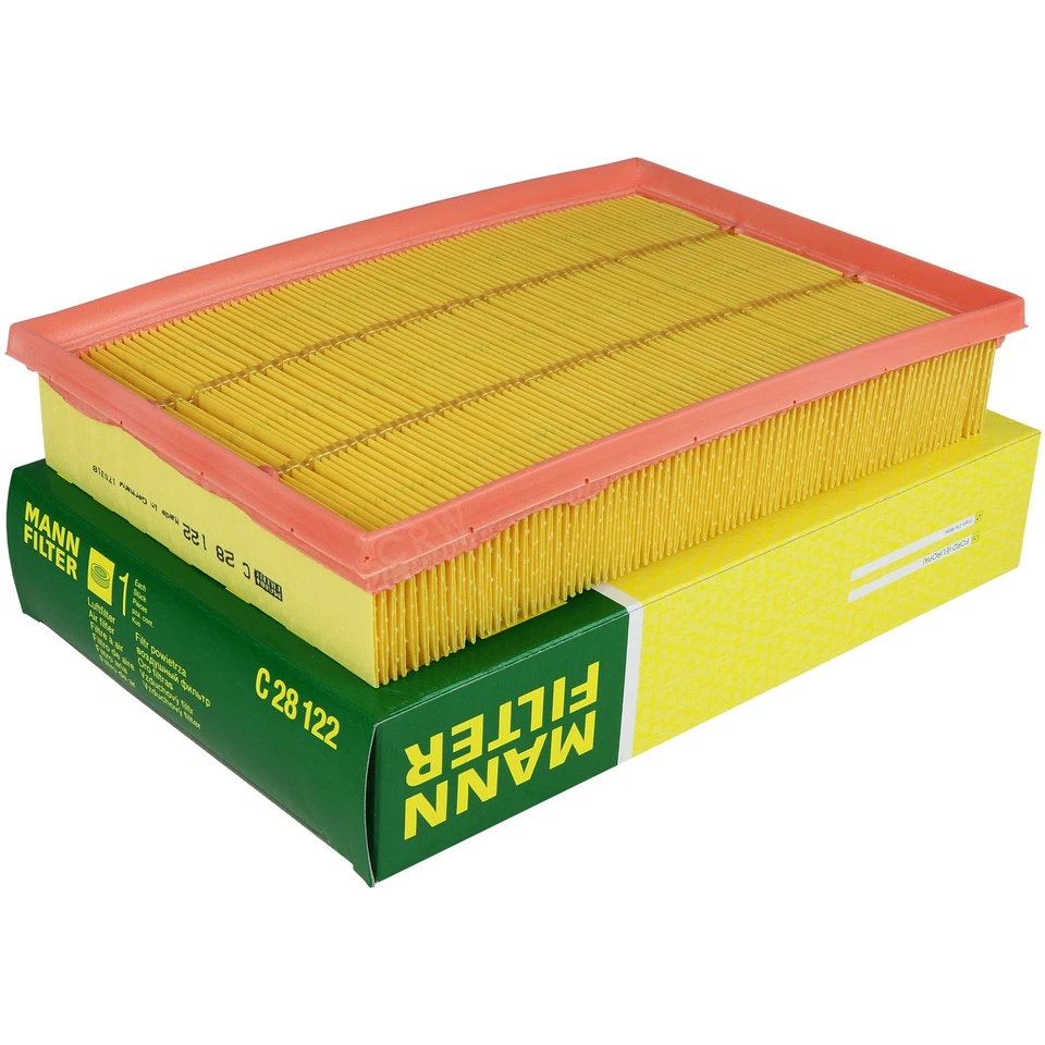 INSPEKTIONSKIT FILTER LIQUI MOLY ÖL 5L 5W-30 für Ford Focus II Turnier DA_ FFS - Bild 3 von 4