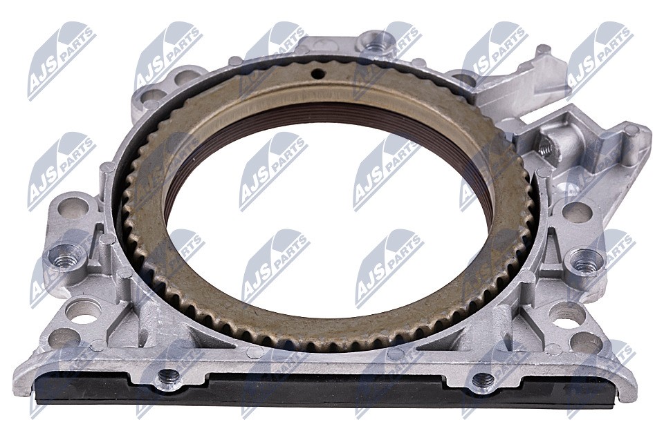 NTY Crankshaft Seal PTFE 155x130x18 mm NUP-WW-021 for Seat Skoda VW - Image 9