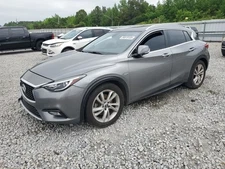 Passenger Chassis ECM Power Seat Fits 17-19 INFINITI QX30 4931484