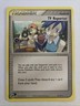 Vintage 2003 Pokemon TCG Trainer TV Reporter Uncommon ex Dragon 88/97 Sp Rare
