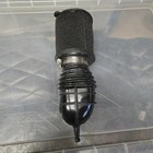 Lambretta Remote Air Filter & Rubber Elbow SX TV GT GP DL S1 2 3 Marchald Filter