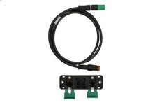 Grip, ABS connecting cable HALDEX 950800913