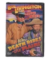 Death Rides the Plains - The Lone Rider  (DVD, 1943) Brand New, Factory Sealed