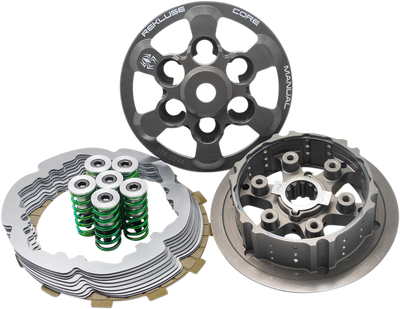 #ad REKLUSE Clutch Kit RMS 7081