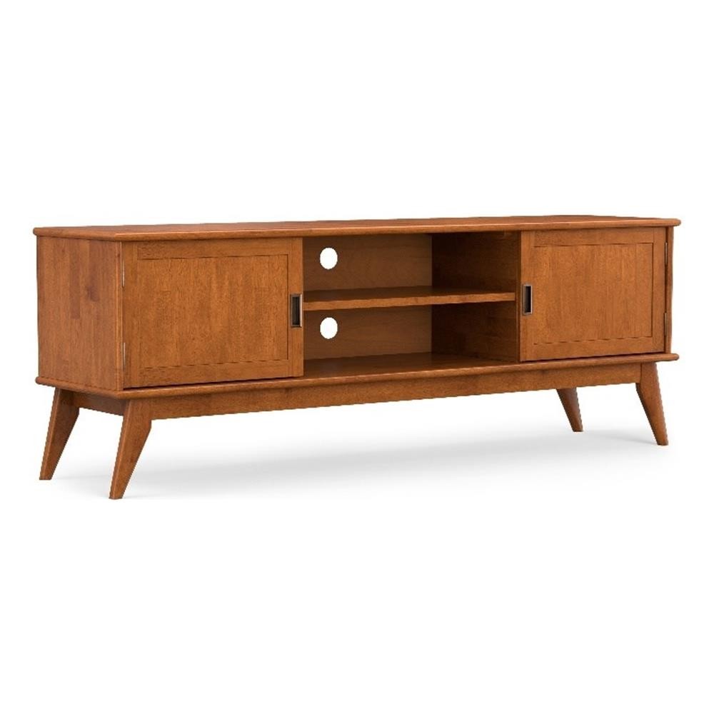 In Teak Brown