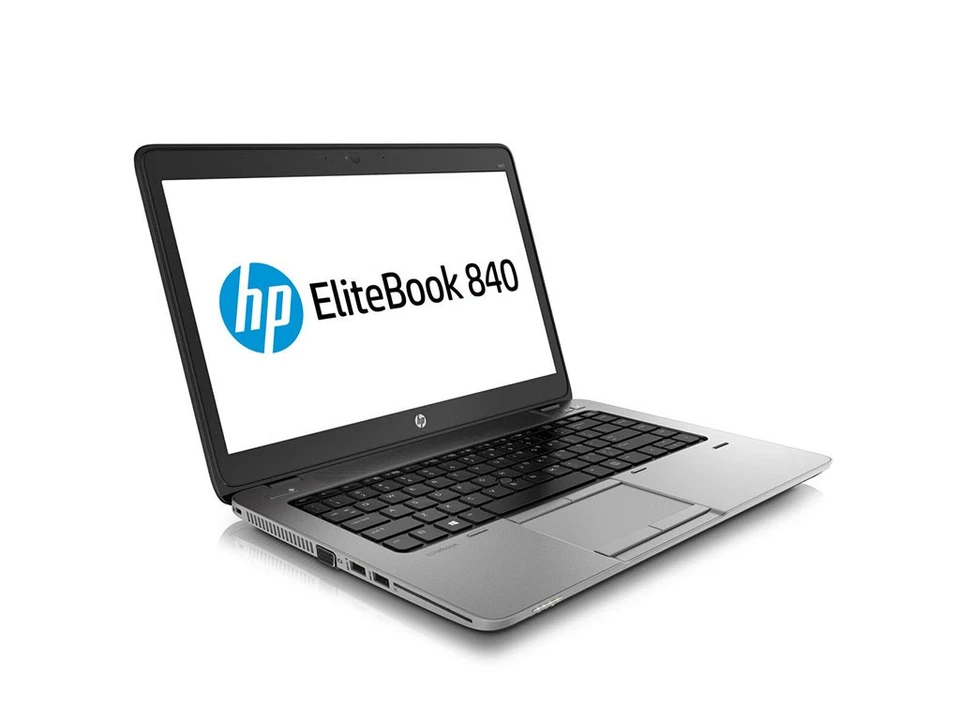 HP EliteBook 840 G4 · i7-7500U · 16GB · 512GB, Foto 3 von 3