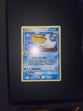 GCC Pokemon PELIPPER 21/107 Reverse Foil Stamp Ex DEOXYS Komiya Pack Fresh on eBay