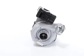 Turbolader BTS TURBO T914801 ORIGINAL für BMW 5 Limousine (E60) 5 Touring (E61)