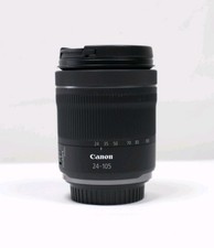 Canon RF 24-105mm F/4-7.1 IS STM Lens - EXCEL...