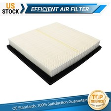 1x Engine Air Filter For Subaru Outback Legacy Impreza Forester Crosstrek Ascent