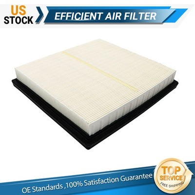 1x Engine Air Filter For Subaru Outback Legacy Impreza Forester Crosstrek Ascent