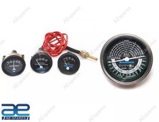 Tachometer Gauge Set For John Deere 50 60 70 520 530 620 630 720 730 New