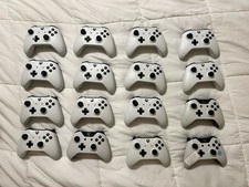 CONTROLLER LOT of 16- Xbox One Controllers FO...