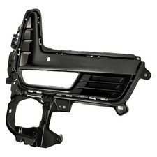 For Honda Ridgeline 21-25 Front Passenger Side Bumper Grille Standard Line