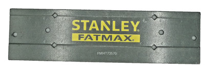 Stanley Fatmax Sheet Metal Folding Tool 12 