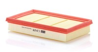 Mann-Filter C 24 076 Luftfilter FüR Toyota