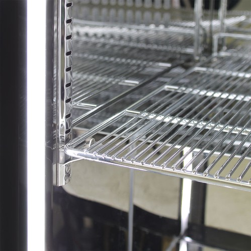 Outdoor Rhino ENVY Bar Fridge Coldest Beer 43ºC+ Alfresco 316 Marine Stainless - Picture 10 of 10