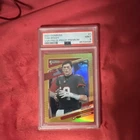 Panini Donruss 2021 Photo Variation Tom Brady #1 Press Proof Premium PSA 9
