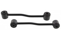 Reparatursatz Stabilisatorkoppelstange Mapco 59962/2 Stahl FüR Jeep Cherokee 2