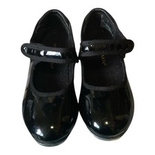 Kids Tap Dance Shoes Brand WeissMan Size 10 Kids