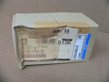 Smc Sv2200-5W3u-02 Sv22005w3u02 2 Position Double Solenoid