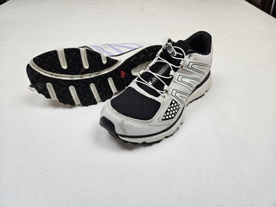 Salomon Shoes Mens 8 Womens 9 X Ultra 3 GTX Hiking Trail Running Outdoor