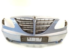 Pare-choc avant Ssangyong RODIUS