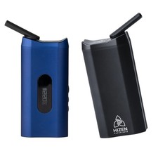 HIZEN Nanu Vaporizer: Echter Konvektionsverdampfer im praktischen Taschenformat