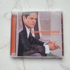 Donny Osmond What I Meant To Say New Sealed Cd With Bonus Disc 18 Songs 2004