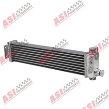 Transmission Oilcooler Oil Cooler Fit 19861992 89 Mazda Rx7 Rx-7 Fc3s S4 S5 13b