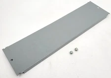 6FBP05 ITE/Siemens FCI,FC20,CDP5,VB6,S5,P5, SPP,SB3 S4 -5" Filler cover plate