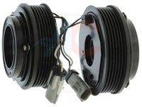 Magnetkupplung Klimakompressor Acauto AC-06DN91 FüR Chrysler Voyager 5 RT CRD