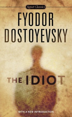 The Idiot, Henry Carlisle