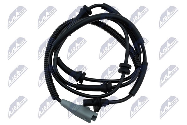 NTY ABS Sensor Raddrehzahl HCA-CT-030 FüR Fiat Ducato Bus 100 Multijet 110 115 3-image