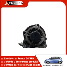 Alternateur Renault MEGANE