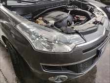 Feu avant (phare) Citroen C-CROSSER