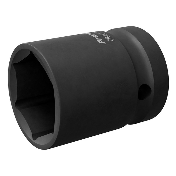 Sealey Impact Nuss 34Mm 1In Aufnahme Vierkant 6-Kant Einzel IS134-image
