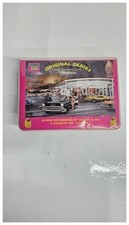 Original Oldies 4 Cassette Tape Set Volume 1 Vintage Music Collector s Item