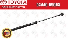 Capot Toyota RUNNER