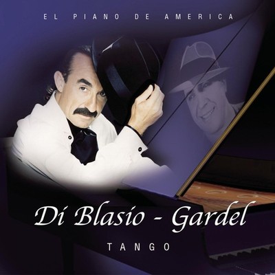 Raul Di Blasio Di Blasio: Gardel Tango (CD)