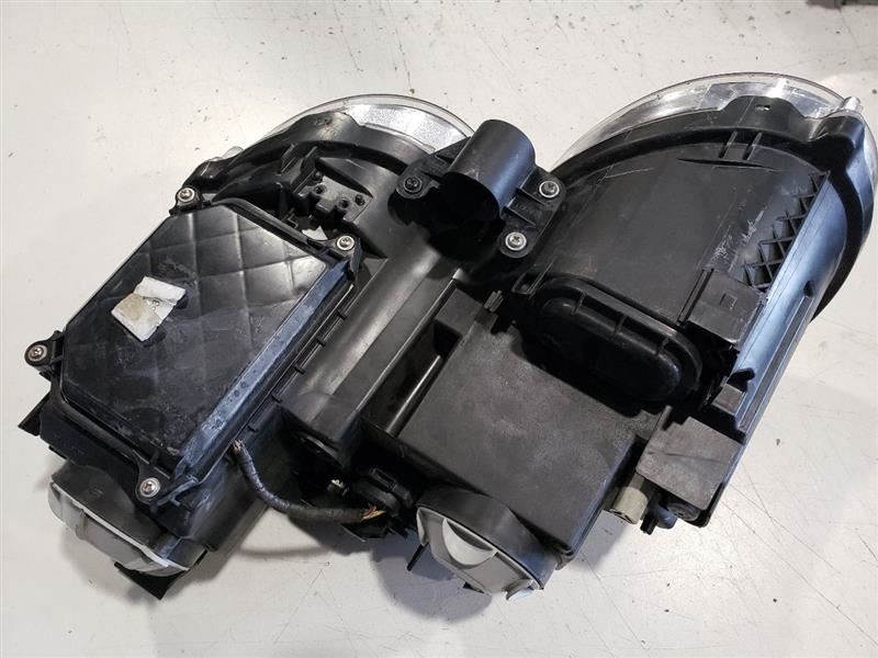 2005 Bentley Continental GT - Right Headlight Lamp OEM 3W1941016M 