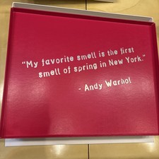Bond No. 9 Andy Warhol Union Square Eau de Parfum for Women for