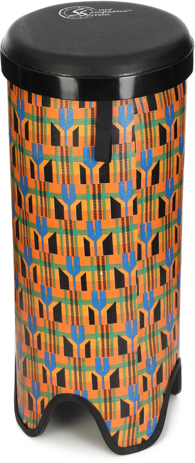 Ударная установка Toca Sympathico System Tubadora - 10 дюймов Kente 31990₽