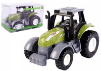 5903943009978 Traktor Metalowy Pro Kids
