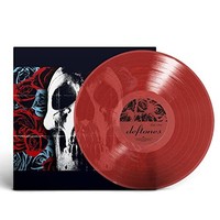Deftones - Vinyl Record 12 Album Coloured Vinyl Limited Edition - G3Z