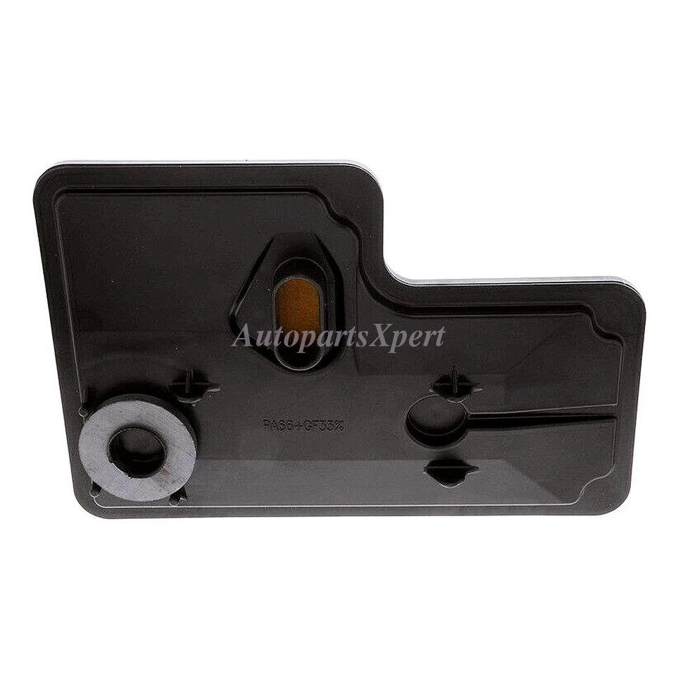 24223670 For FORD EXPLORER 2011-2019 TAURUS 2008-19 GM OEM Transmission Filter Foto 2 de 4