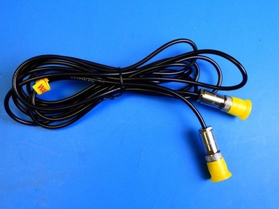 Keithley 7078-TRX-10 Triax Cable